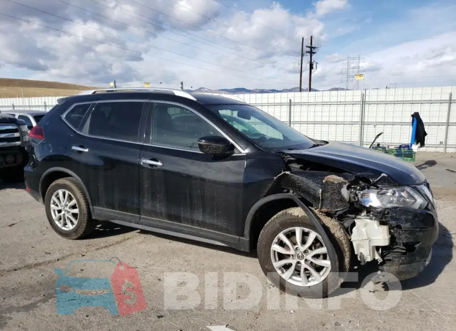 KNMAT2MT0JP515763 Photo# 4