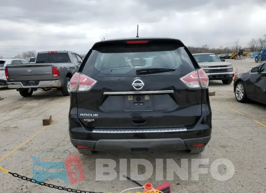 KNMAT2MT1FP514578 Photo# 6