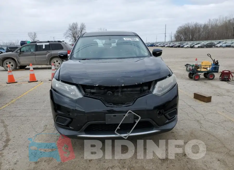 KNMAT2MT1FP514578 Photo# 5