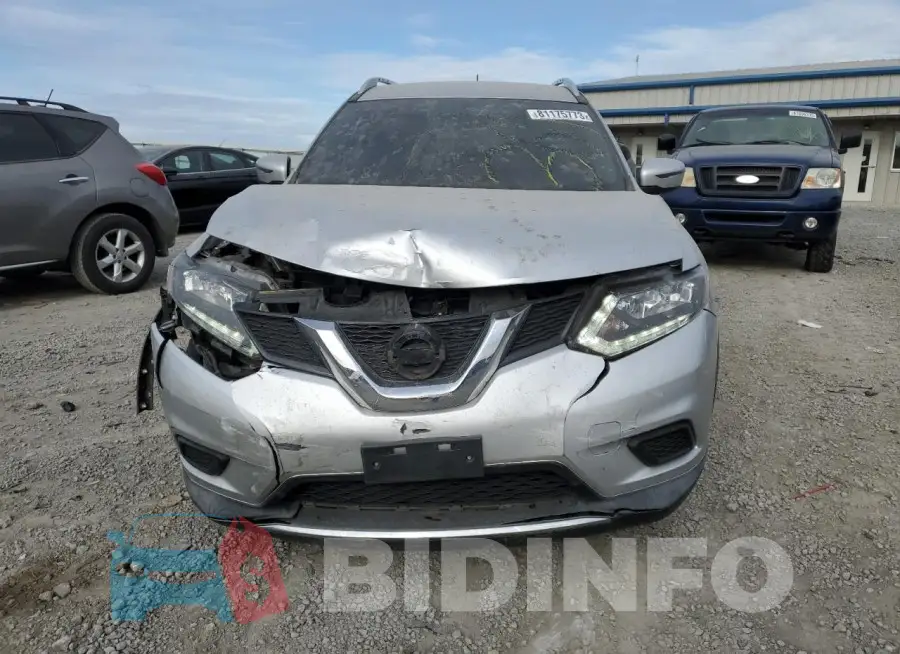 KNMAT2MT1GP710683 Photo# 5
