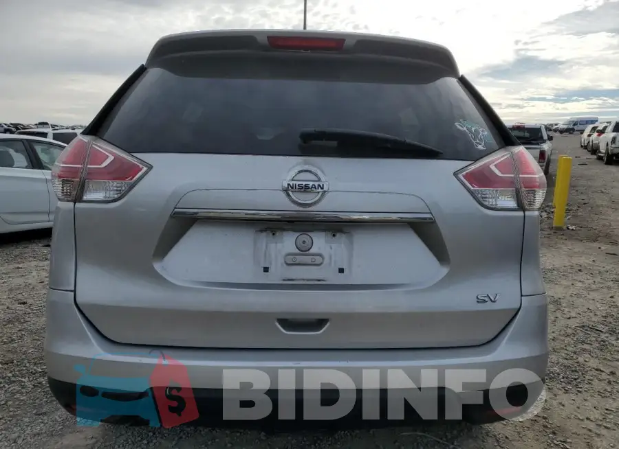 KNMAT2MT1GP710683 Photo# 6