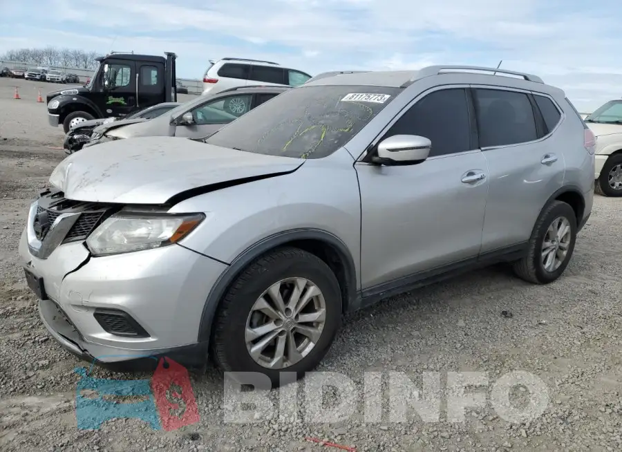 KNMAT2MT1GP710683 Photo# 1