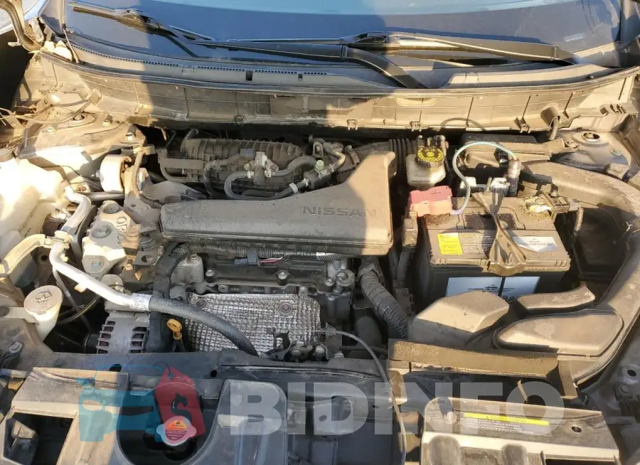 KNMAT2MT2KP501929 Photo# 11