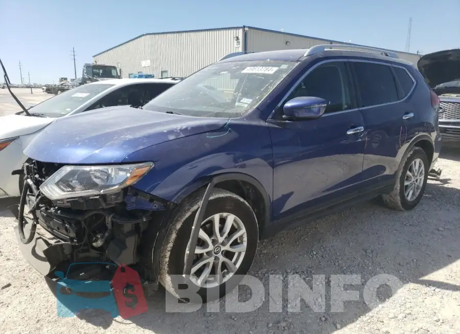 KNMAT2MT4LP541916 Photo# 1