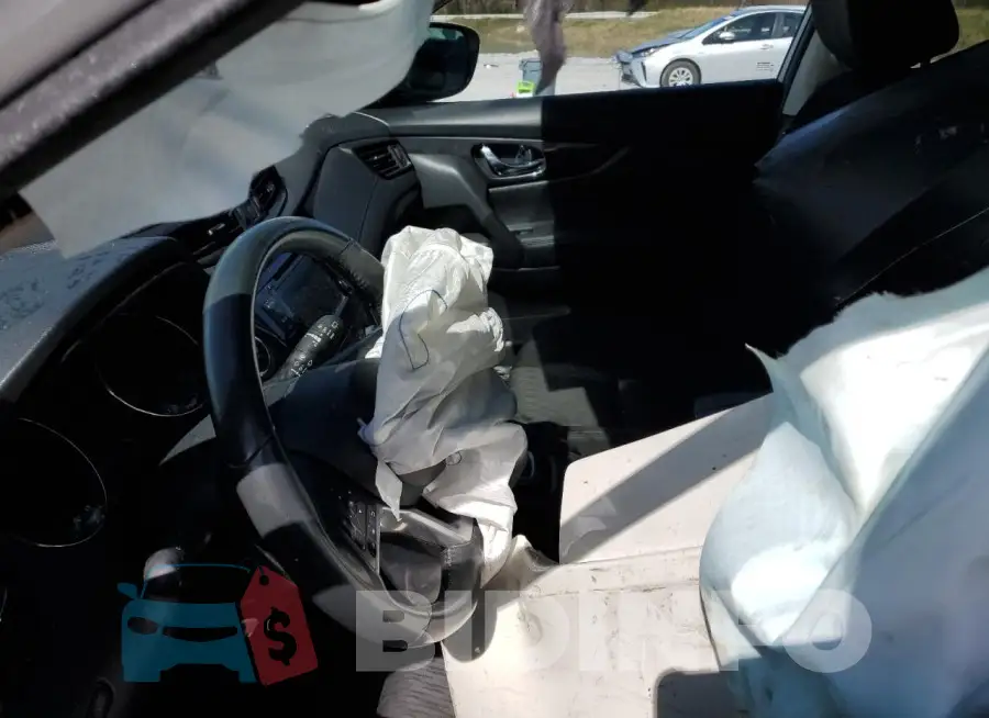 KNMAT2MT9JP572513 Photo# 7