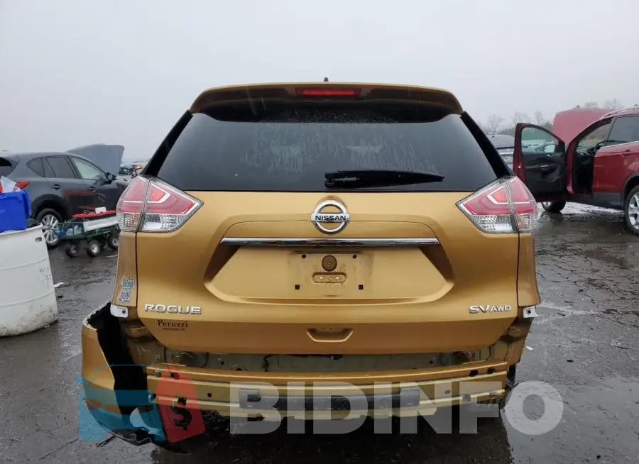 KNMAT2MV1FP516526 Photo# 6