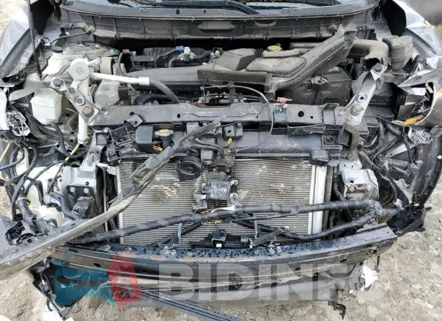 KNMAT2MV1JP543251 Photo# 12