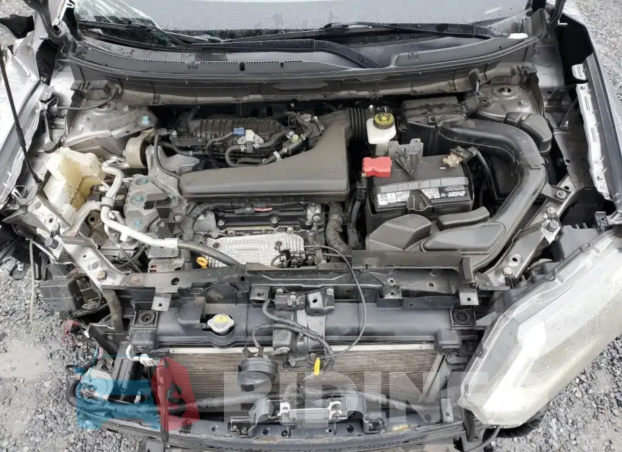 KNMAT2MV2JP611055 Photo# 11