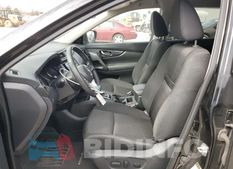 KNMAT2MV2LP515851 Photo# 7