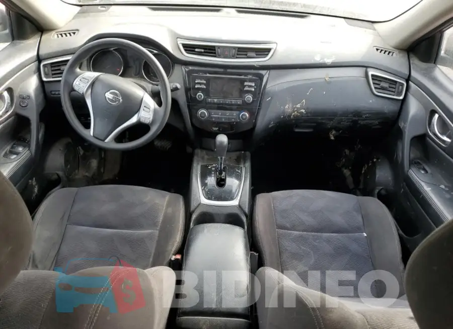 KNMAT2MV3FP513384 Photo# 8
