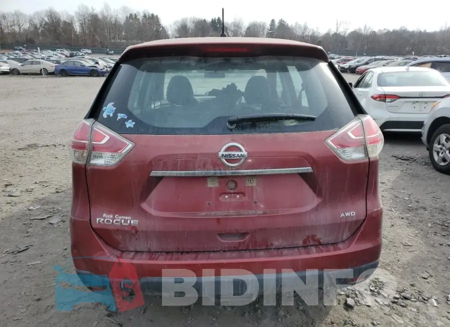 KNMAT2MV3FP513384 Photo# 6