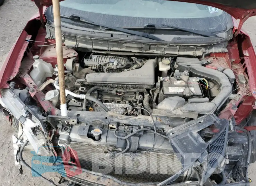 KNMAT2MV3FP513384 Photo# 12