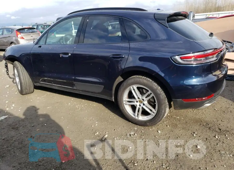 WP1AA2A52MLB17783 Photo# 2