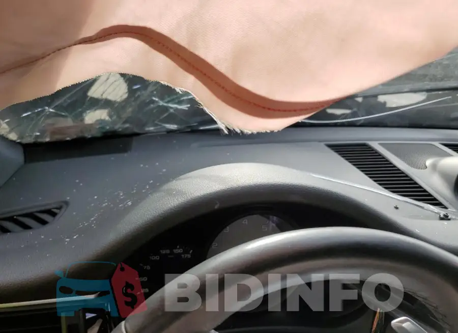 WP1AB2A59KLB32453 Photo# 9