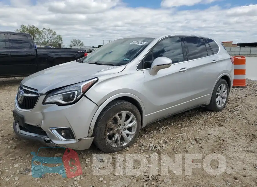 LRBFXBSA7KD125823 Photo# 1