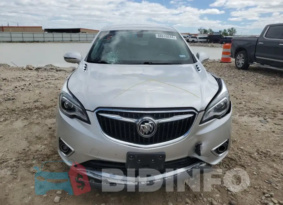 LRBFXBSA7KD125823 Photo# 5