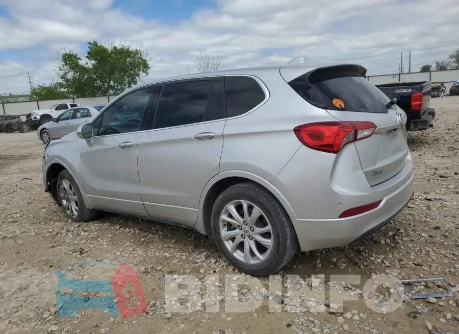 LRBFXBSA7KD125823 Photo# 2