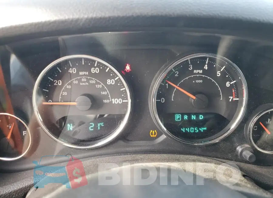 1C4BJWDG3HL719074 Photo# 9
