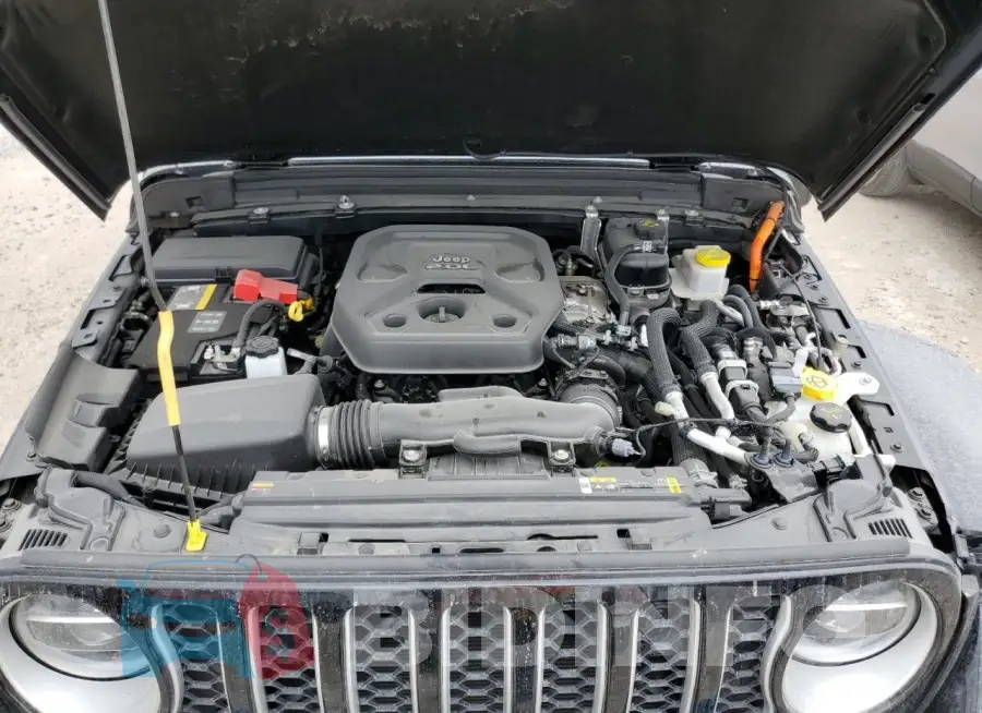 1C4JJXP65NW185543 Photo# 11
