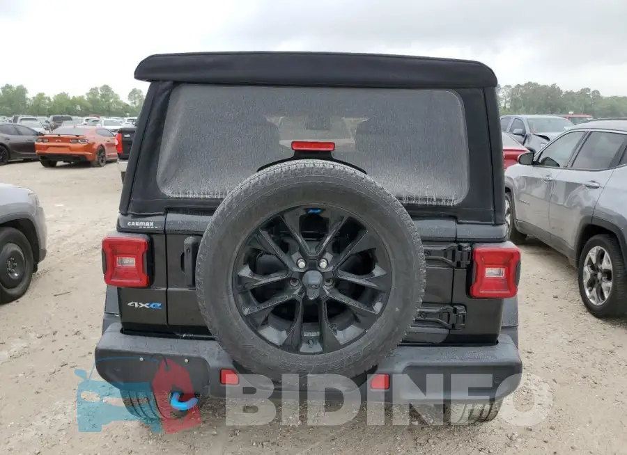 1C4JJXP65NW185543 Photo# 6