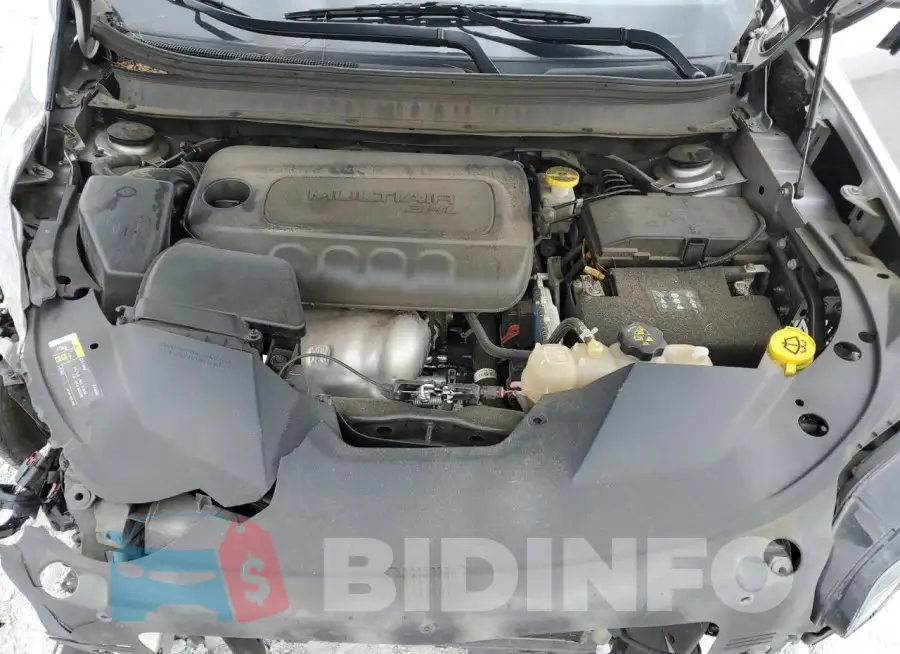 1C4PJLDB6KD488259 Photo# 11