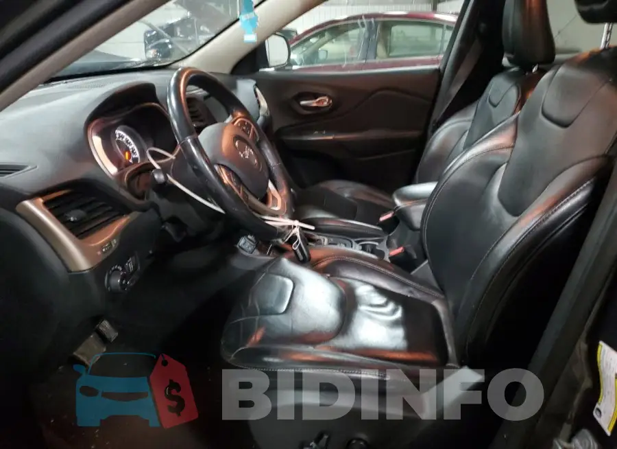 1C4PJLDS3FW695783 Photo# 7