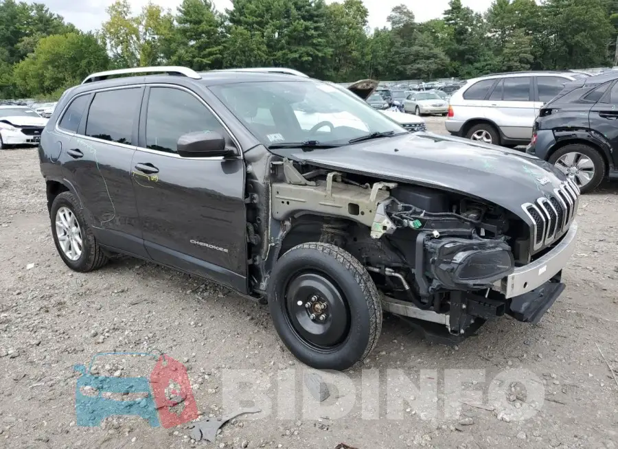 1C4PJMCB2HW630465 Photo# 4