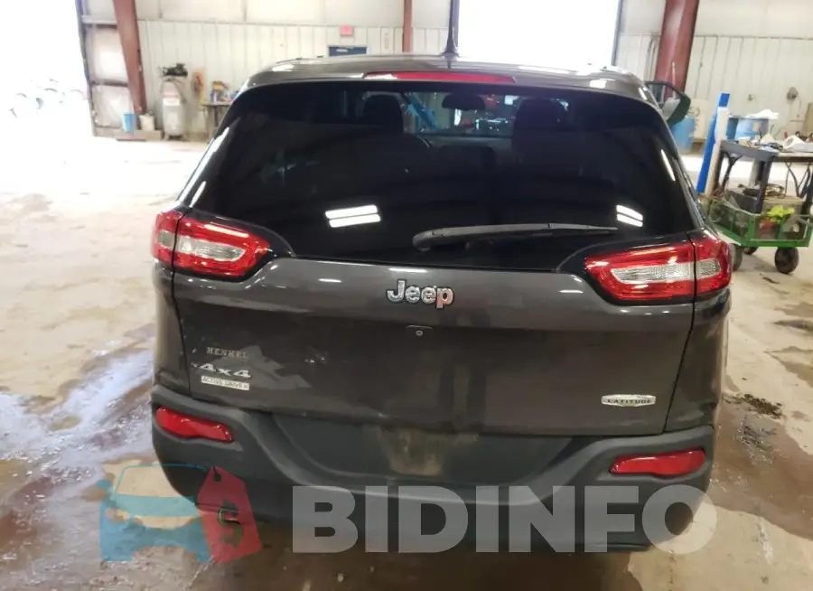 1C4PJMCB6FW515588 Photo# 6