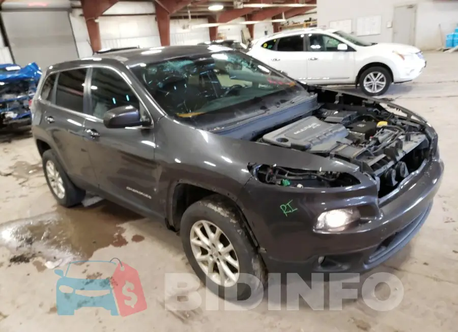 1C4PJMCB6FW515588 Photo# 4
