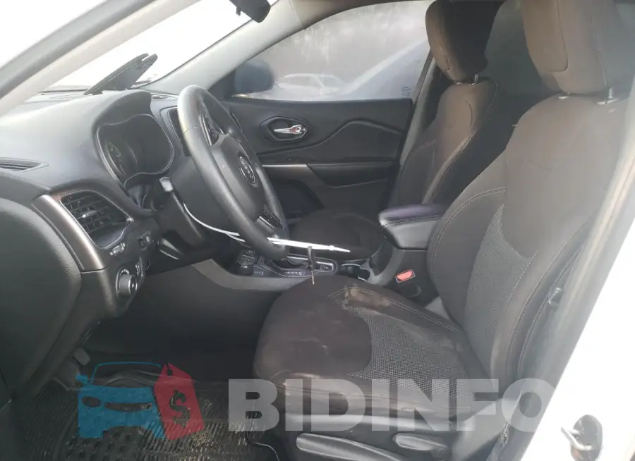 1C4PJMCB9KD130614 Photo# 7