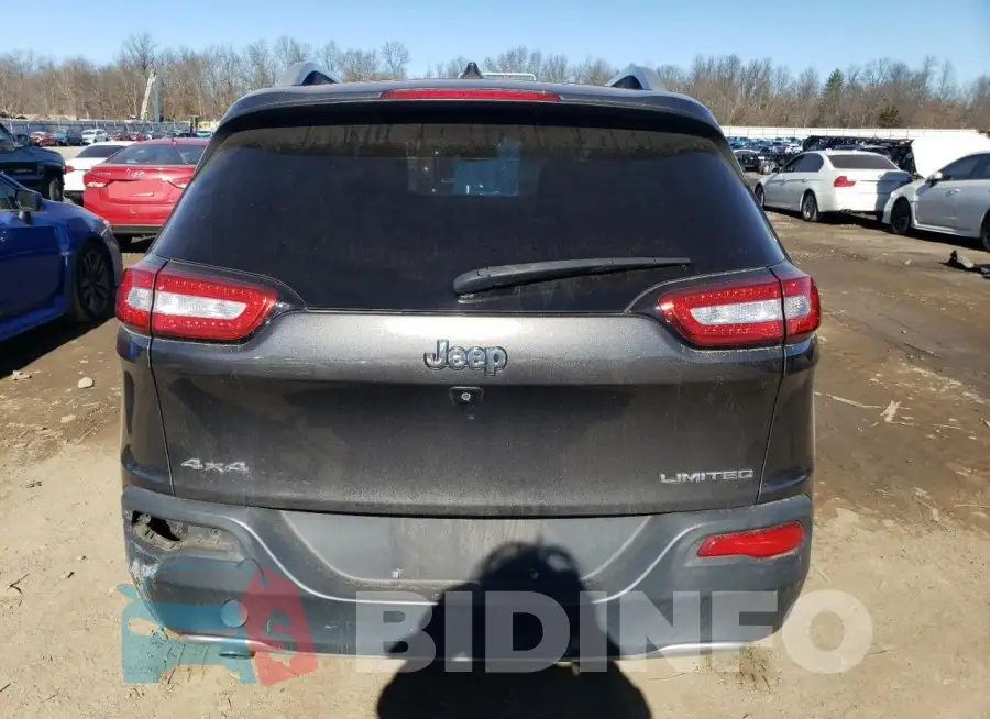1C4PJMDB3FW758225 Photo# 6