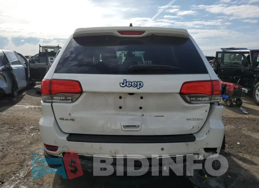 1C4RJFAG5KC835466 Photo# 6