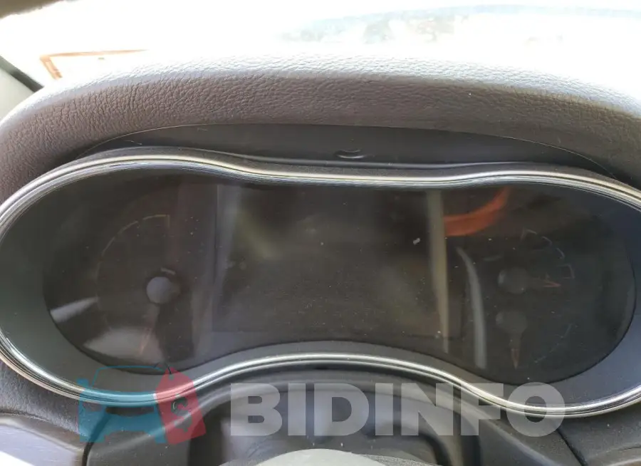 1C4RJFBG0JC270427 Photo# 9