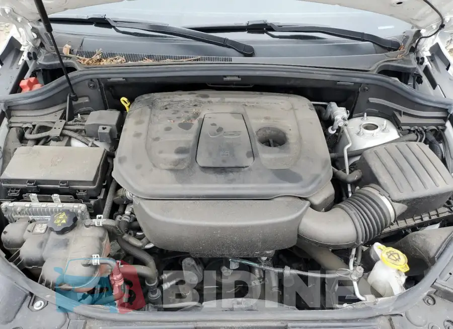 1C4RJFBG0KC761470 Photo# 11