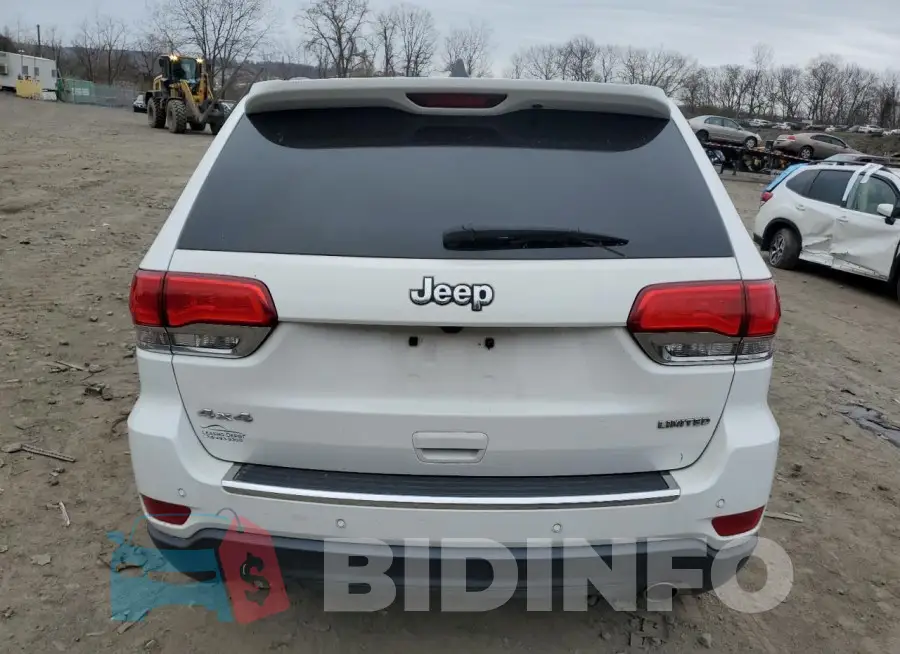 1C4RJFBG0KC761470 Photo# 6