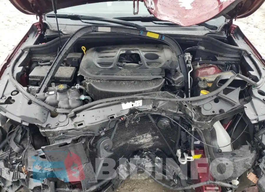 1C4RJFBG8MC564372 Photo# 12