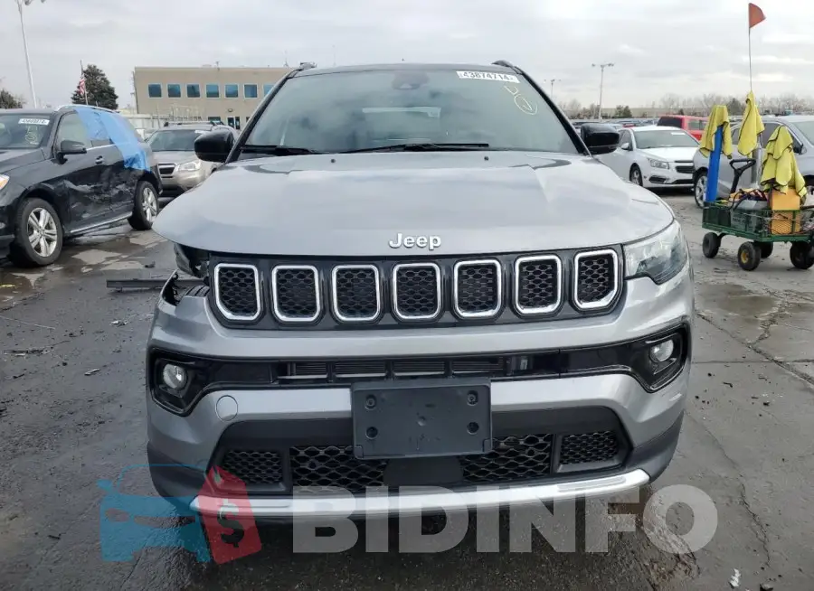 3C4NJDCN6PT515227 Photo# 5