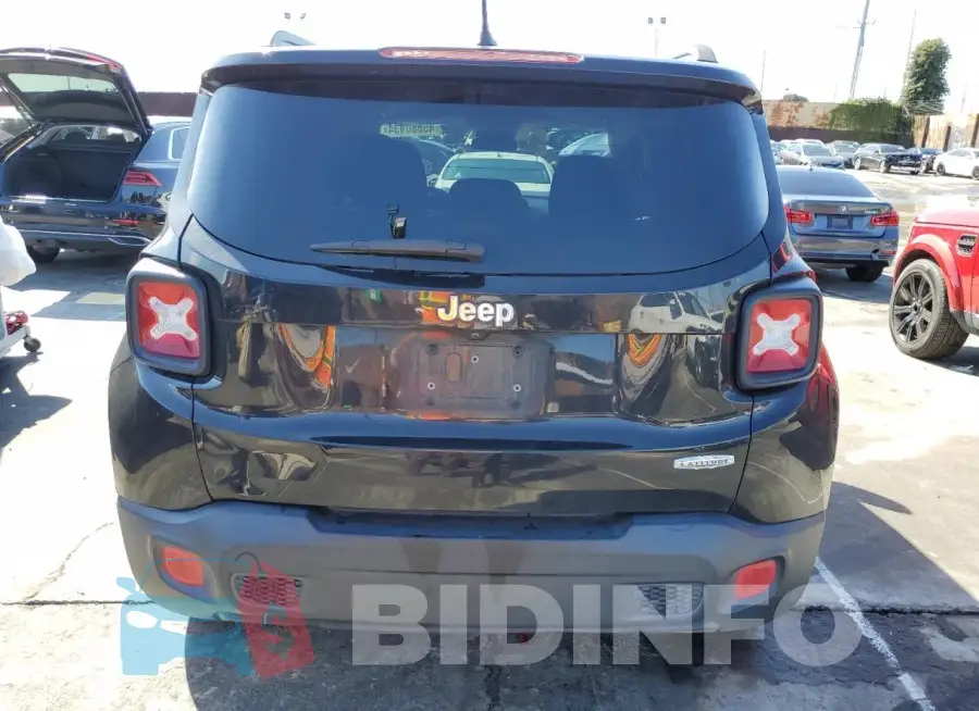 ZACCJABB2HPE99243 Photo# 6