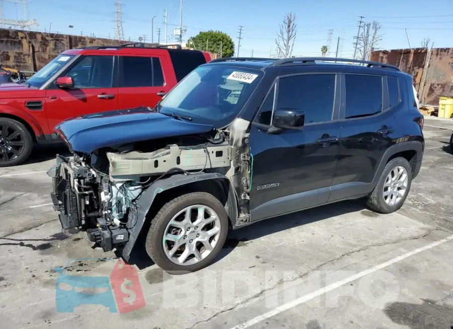 ZACCJABB2HPE99243 Photo# 1