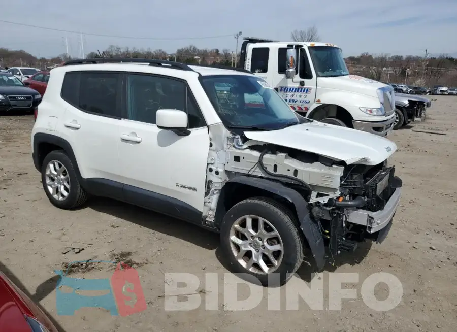 ZACCJBBB2HPE59265 Photo# 4