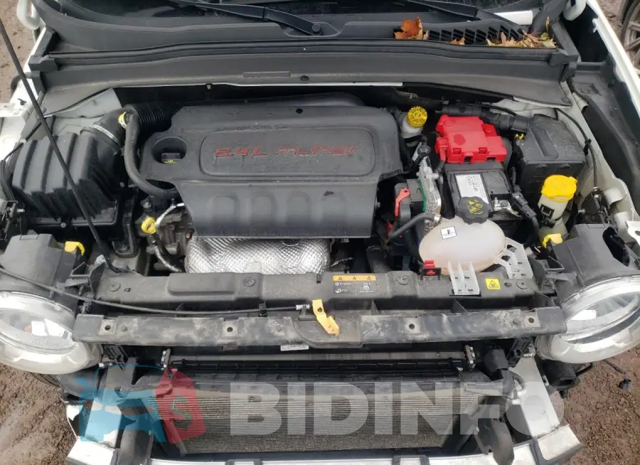 ZACNJBBB4LPL83515 Photo# 11