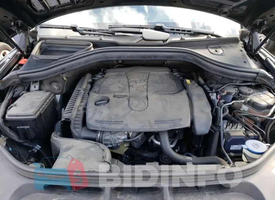 4JGDA5HB7FA619002 Photo# 12