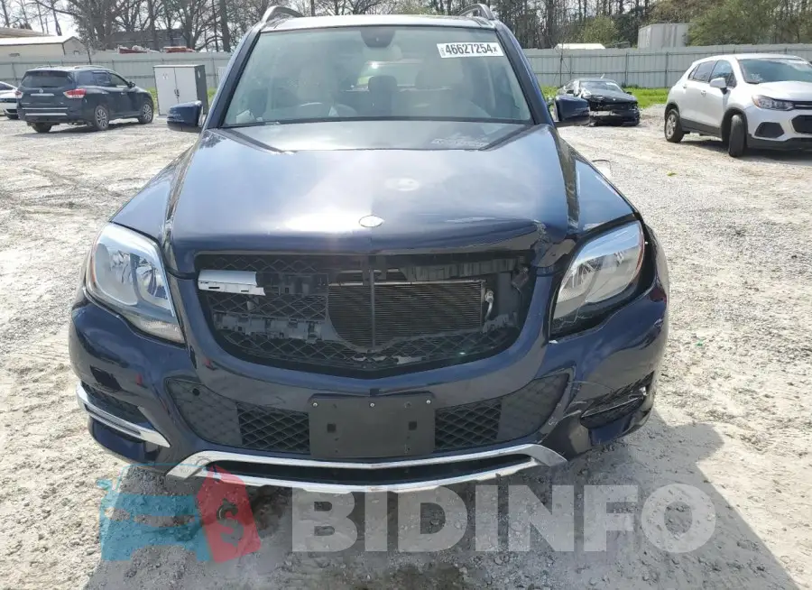 WDCGG8JB8FG358255 Photo# 5