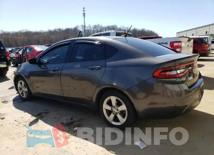 1C3CDFBB3GD667445 Photo# 2