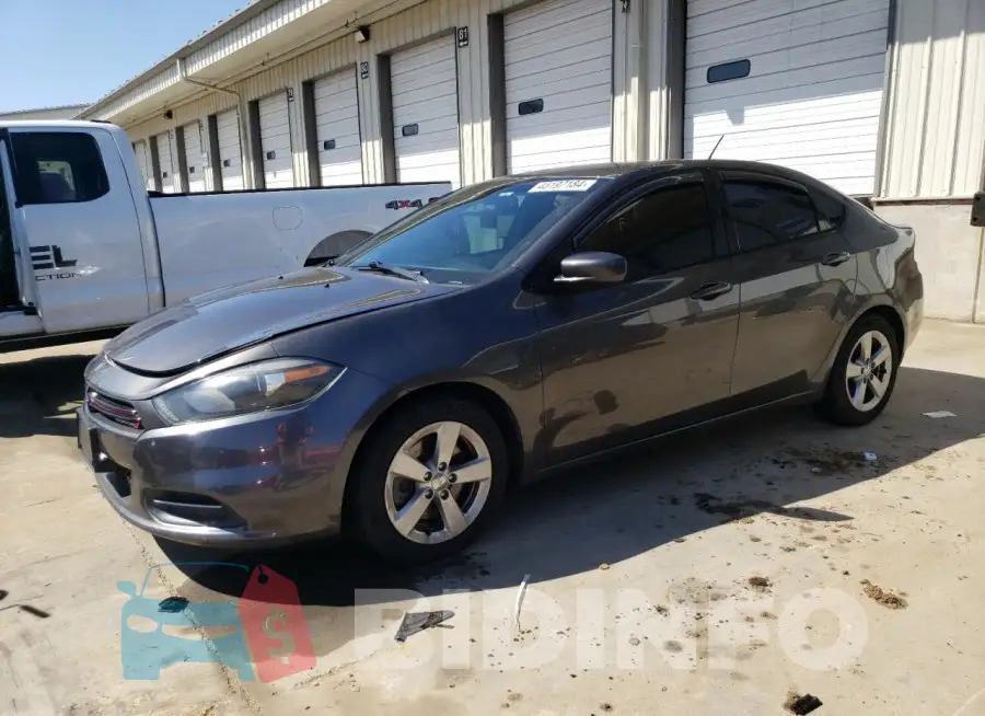 1C3CDFBB3GD667445 Photo# 1