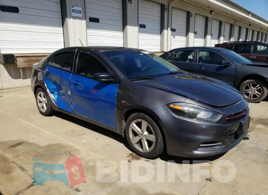 1C3CDFBB3GD667445 Photo# 4