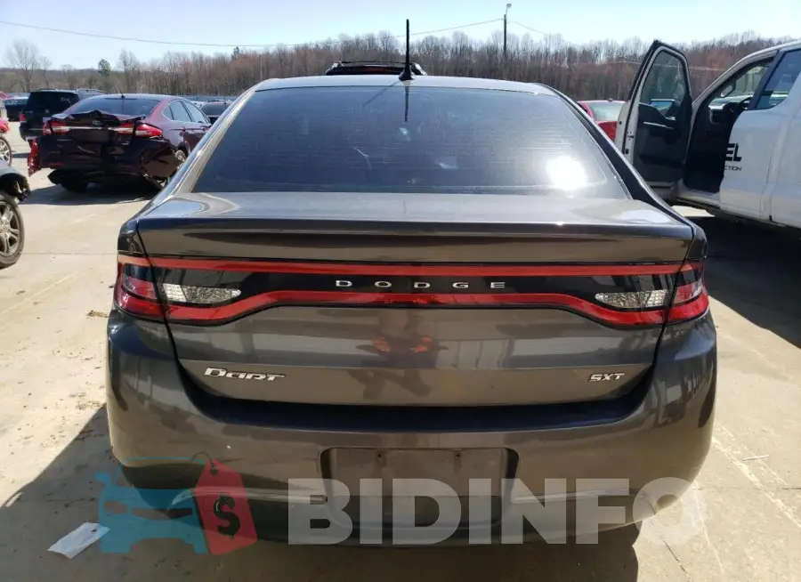 1C3CDFBB3GD667445 Photo# 6