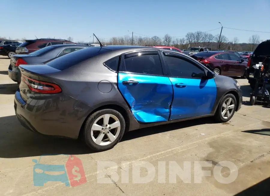 1C3CDFBB3GD667445 Photo# 3