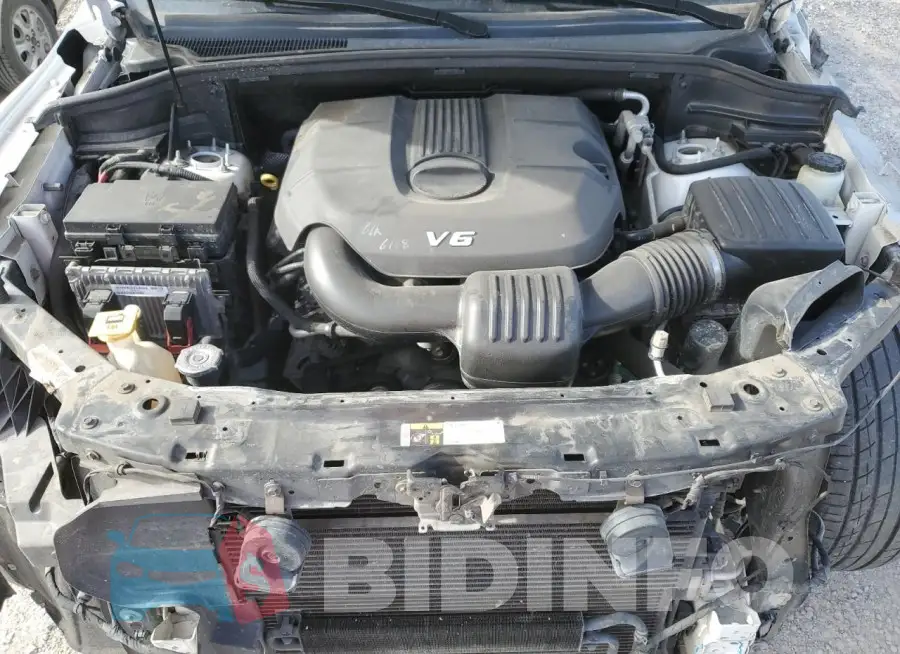 1C4RDJAGXFC240144 Photo# 11
