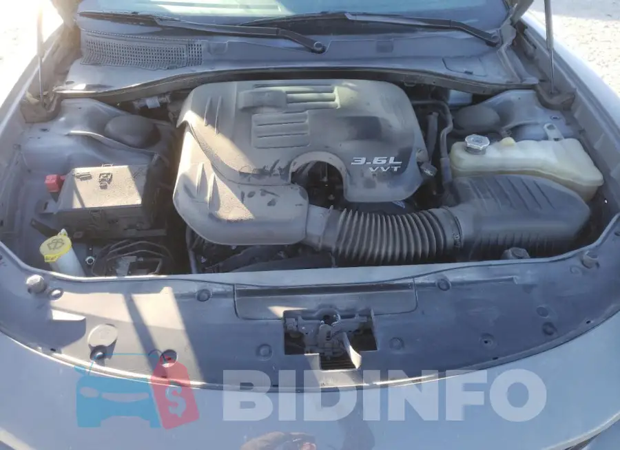 2C3CDXBG2KH709357 Photo# 11